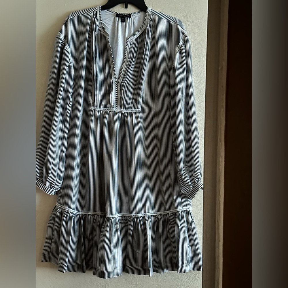 banana Republic dress